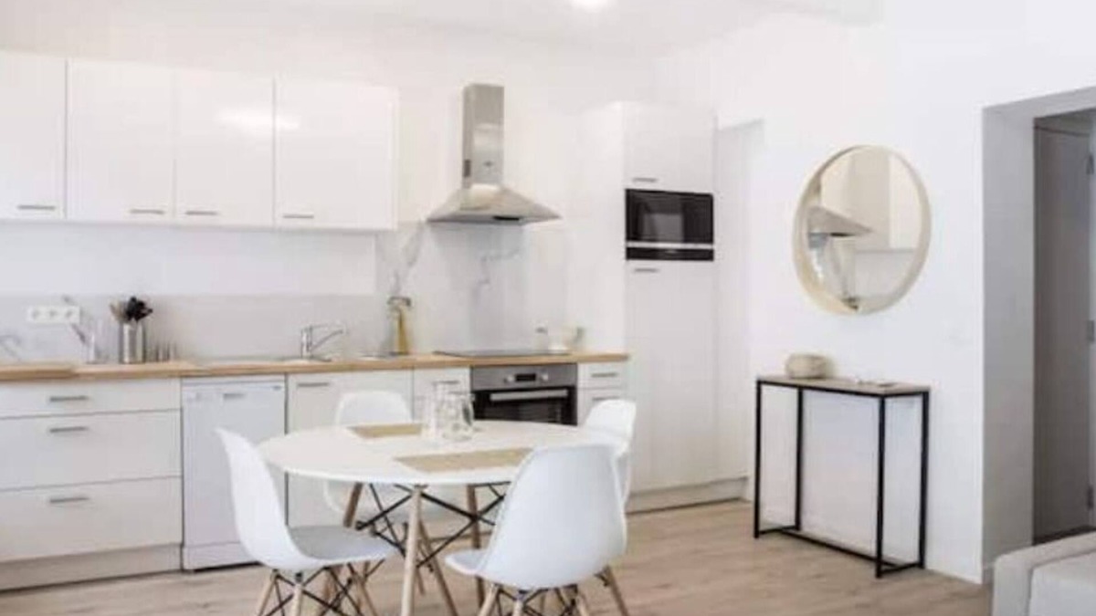 Onze-Lieve-Vrouw-ter-Sneeuw Apartment | Appartement 1 Chambre Flambant Neuf en Centre Ville