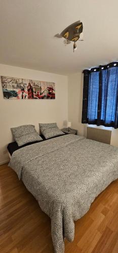 Champlitte Apartment | Appartement à Champlitte