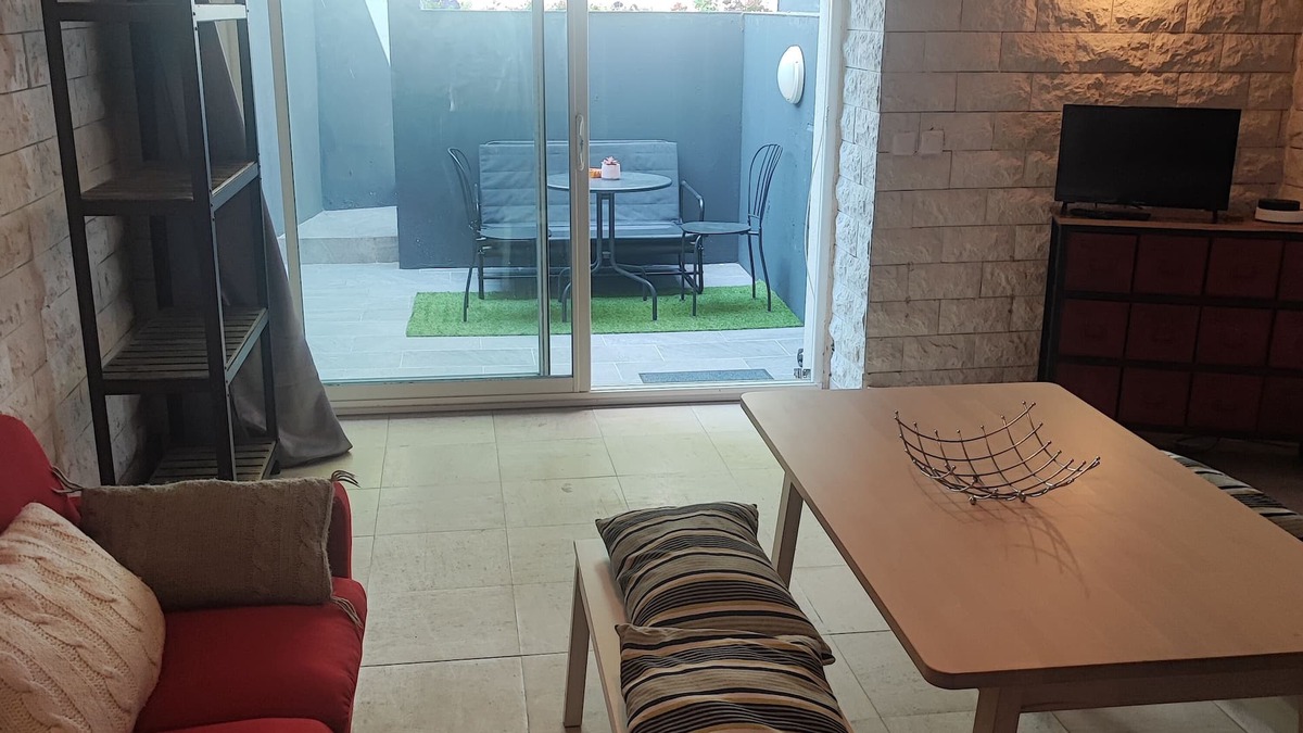 Le Parc Saint-Maur Apartment | Appartement Terasse