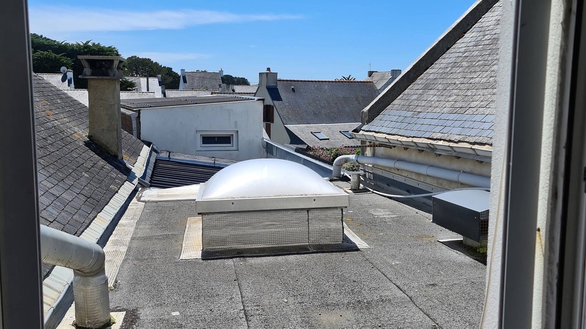 Morbihan Apartment | Appartement 4 Pers , 100 m de la Plage