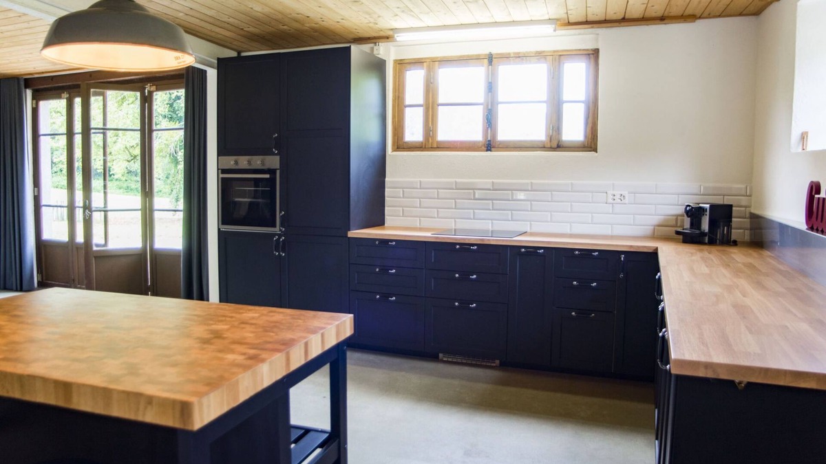 Montmelon Apartment | Appartement - Gîte chez MarEdo by Interhome