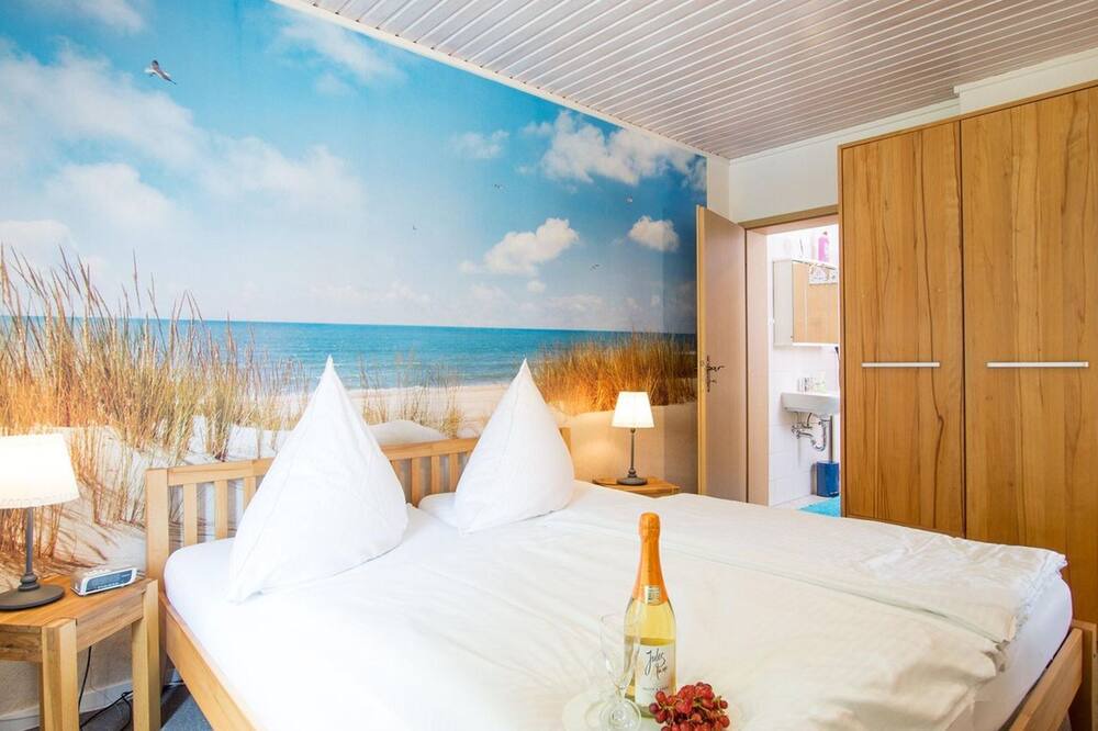 Rettin Other | Appartement Nr.4 Ostseeblick - Ferienhof Kluvetasch