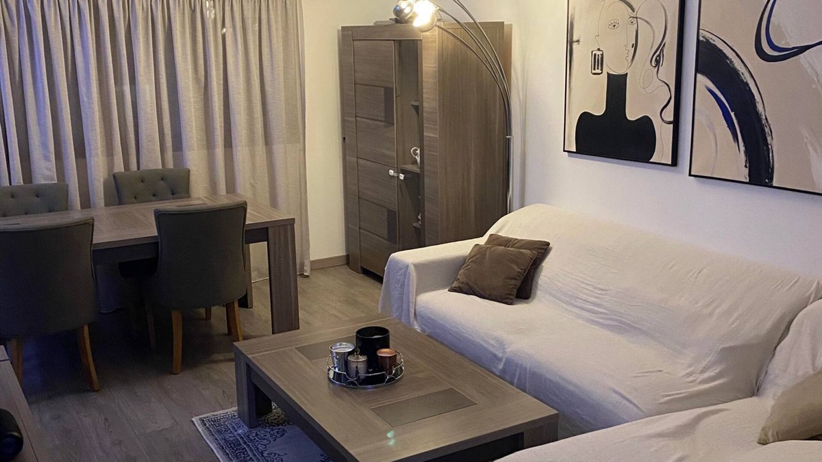 Silly-Gallieni Apartment | Appartement Cosy Proche de Paris