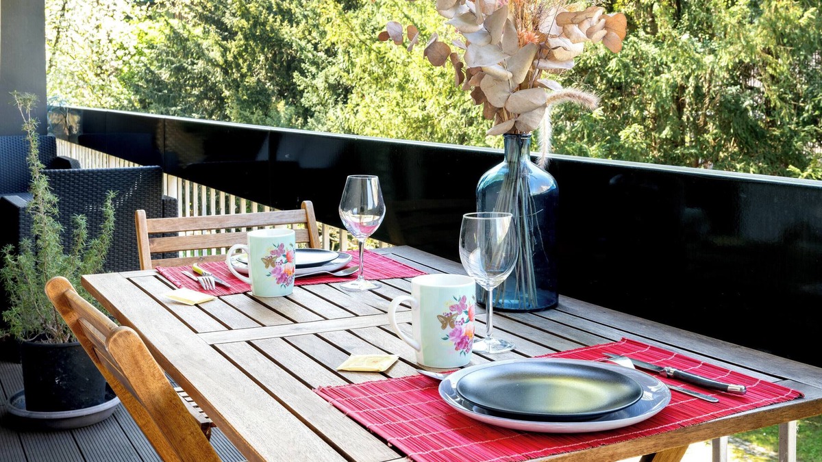 Silly-Gallieni Apartment | Appartement Bellevue - Welkeys
