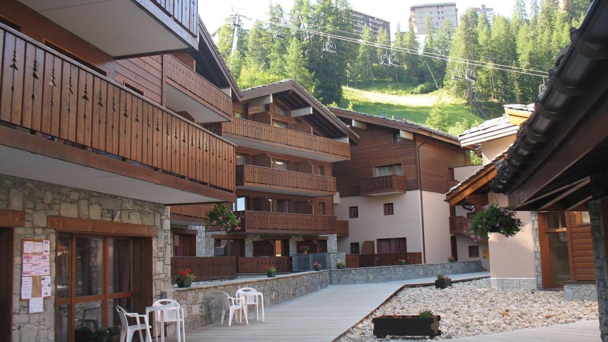 Plagne 1800 Condo | Appartement/Duplex spacieux et lumineux | Pistes!