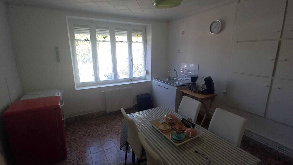 Plombieres-les-Bains Apartment | Appartement F/3 au Coeur de la Nature Vosgienne