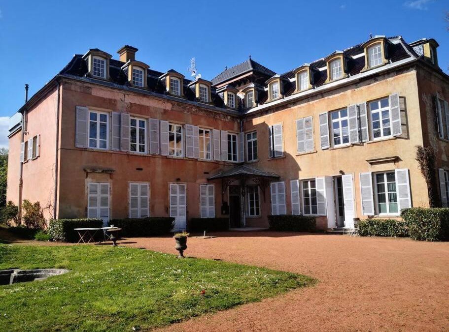 Saint-Cyr-au-Mont-d'Or Apartment | Appartement chic et de caractère !