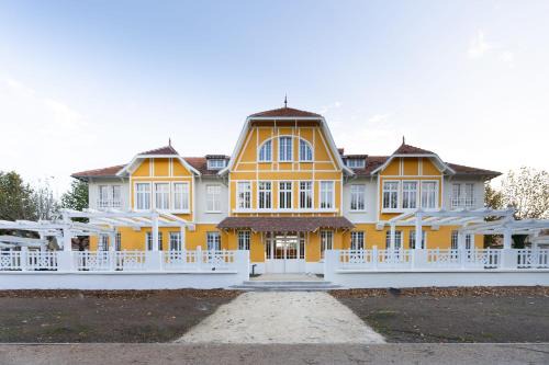 Boyardville Apartment | Appartement Ylang - La Maison Heureuse - Welkeys