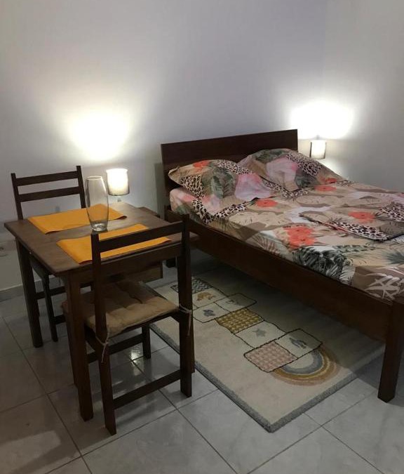 Les Hattes Apartment | Appartement T1