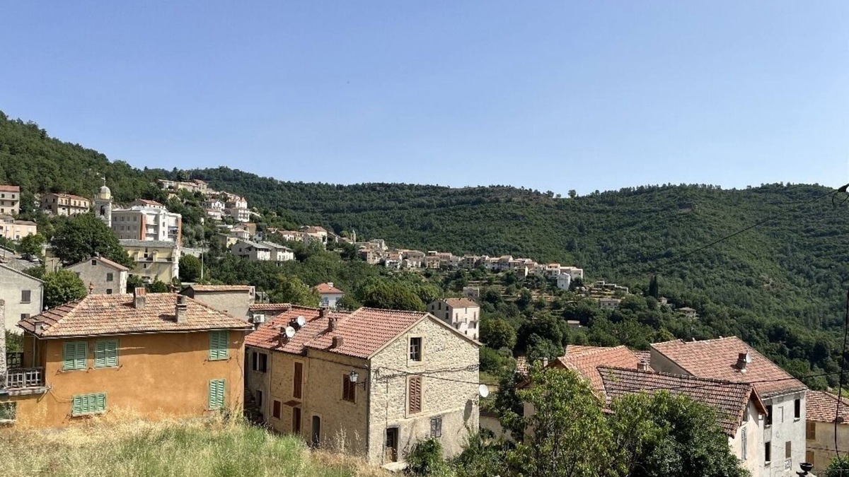 Venaco Apartment | Appartement à 10mn de la Rivière
