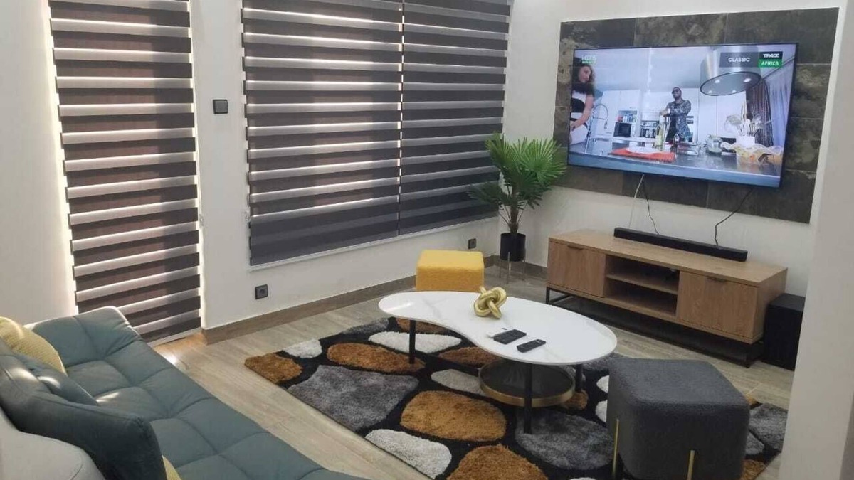 Littoral Department Apartment | Appartement à Cotonou