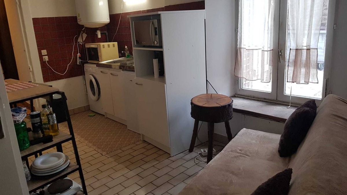 Nogent-sur-Seine Apartment | Appartement à 2 min de la Seine !