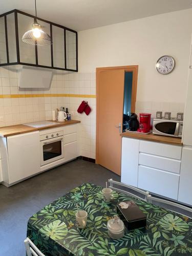Tarascon-sur-Ariege Apartment | appartement à Tarascon sur Ariège le Sabart