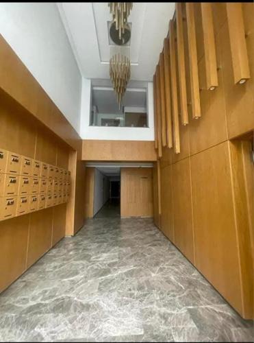 Eastern Khezama Apartment | Appartement à Khezama Est Sousse