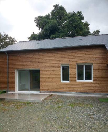 Commer Apartment | Appartement à la campagne