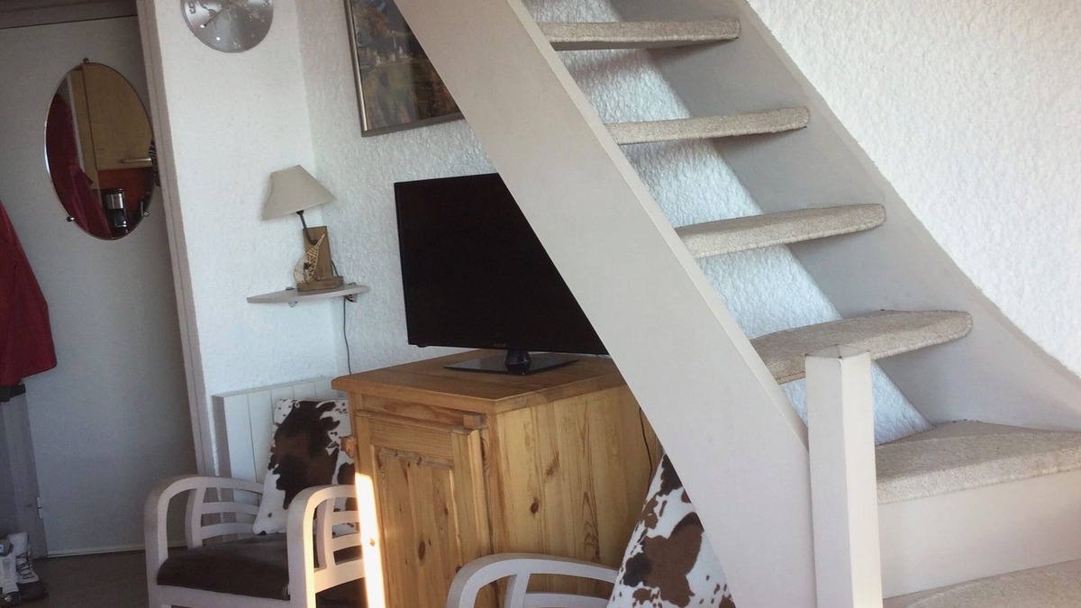 Laye Apartment | Appartement à la Montagne Près des Pistes de ski et de Randonnées