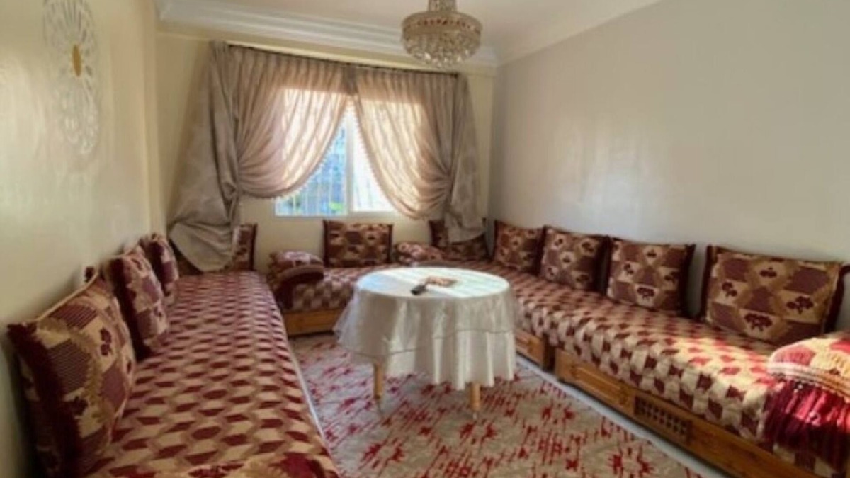 Agadir Apartment | Appartement à louer Agadir - Appartment for rent in Agadir