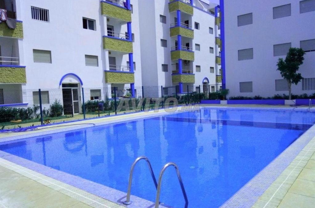 Oued Laou Apartment | Appartement à OUED LAOU - TETOUAN