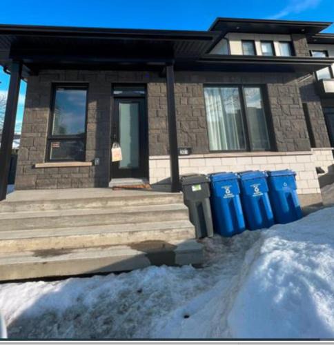Sainte-Foy-Sillery-Cap-Rouge Apartment | Appartement à sainte foy (Quebec)