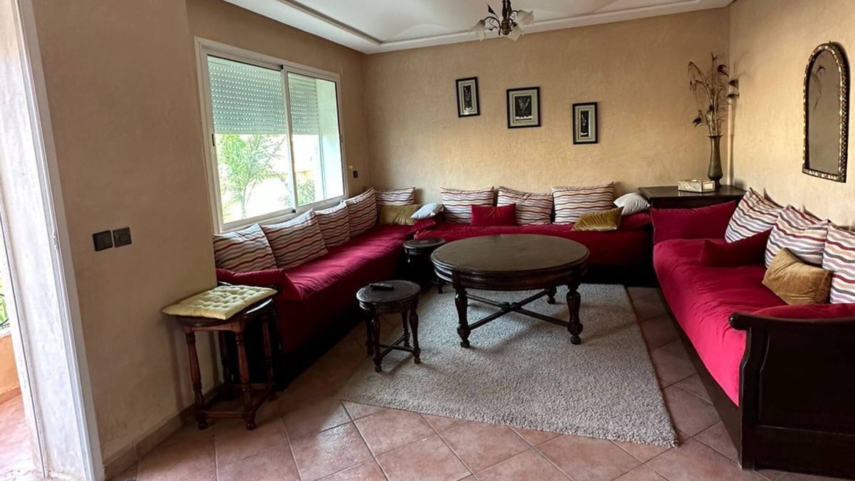 Sidi Bouzid Apartment | Appartement à Sidi Bouzid Près de La Mer