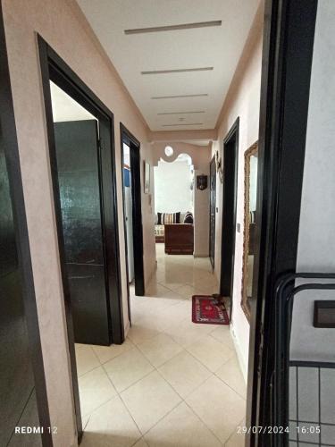 Sale Apartment | Appartement élégant dans un quartier calme pŕes de la plage
