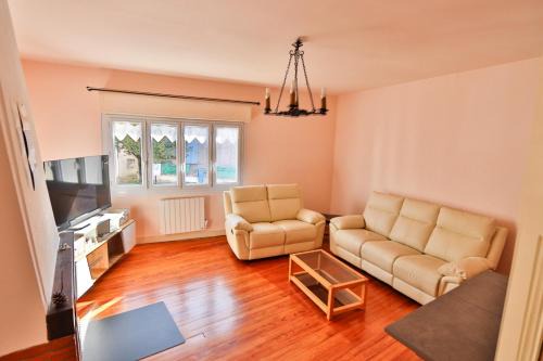 Hagetmau Apartment | APPARTEMENT 1 à 9 personnes Hagetmau coeur de ville