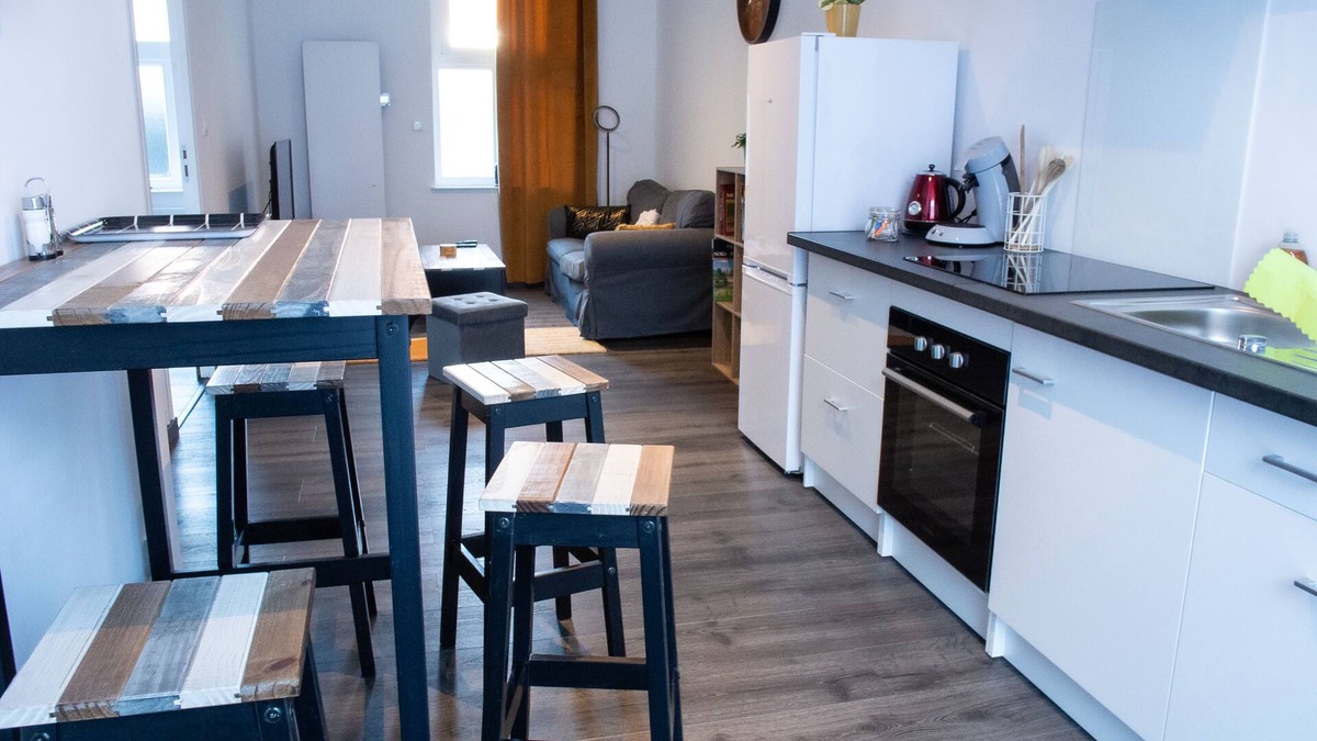 Zegerscappel Apartment | Appartement 1 Chambre, Zegerscappel