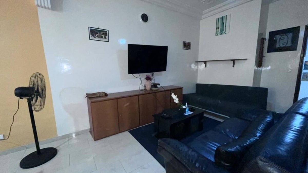 Grand Dakar Apartment | Appartement 1 Chambre Salon