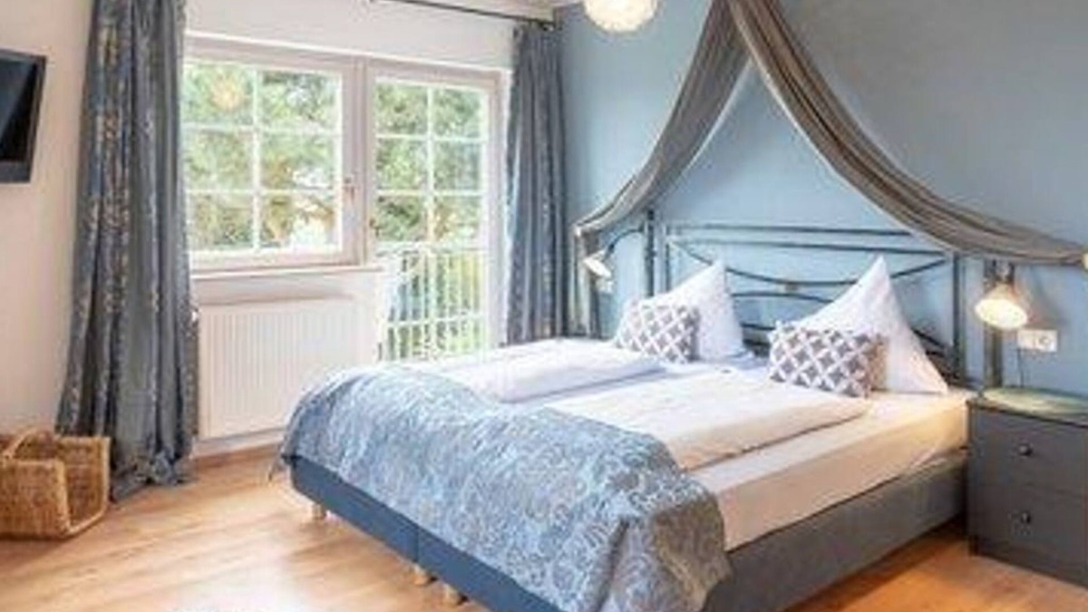 Sankt Martin Bed & Breakfast | Appartement 1 - Landhaus Christmann
