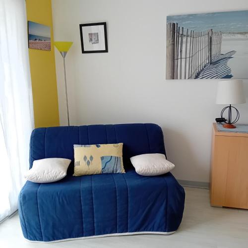 Saint-Cast-le-Guildo Apartment | Appartement 100m de la plage et des commerces