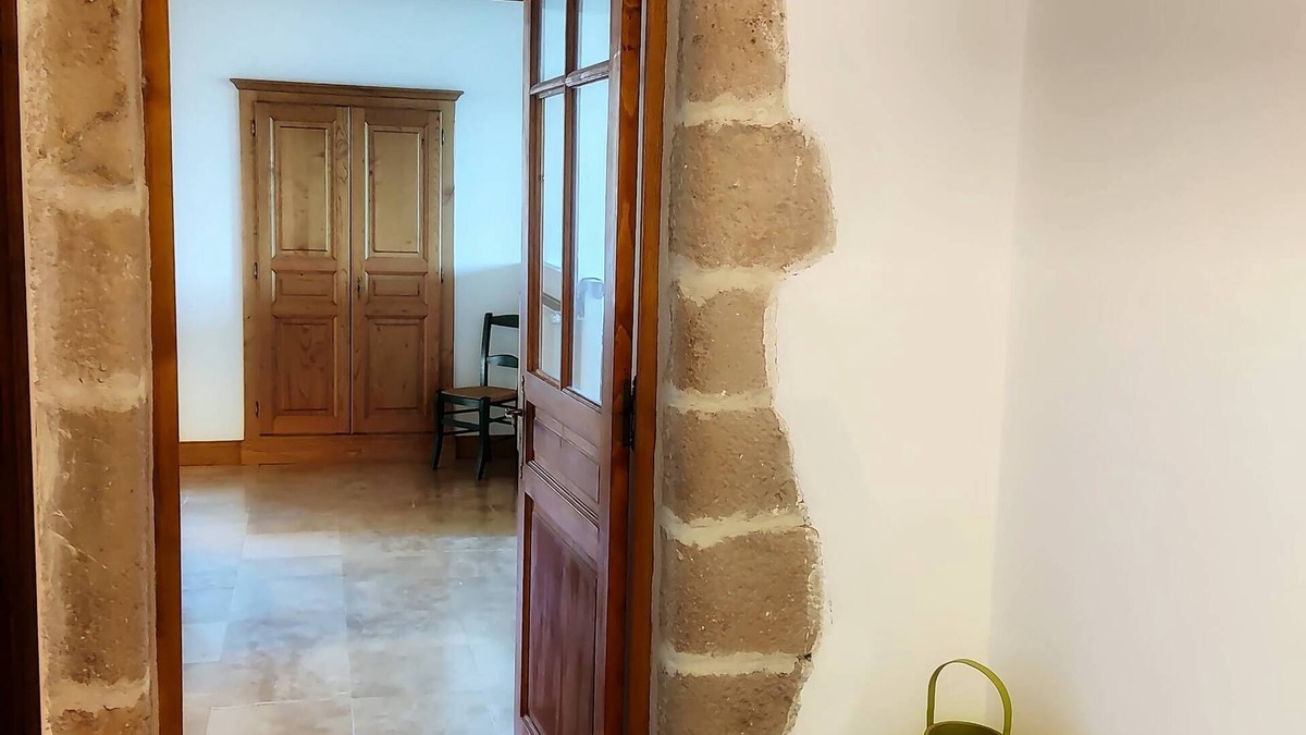 Joannas Apartment | Appartement 100 m² Dans Bâtisse Xixème Siècle