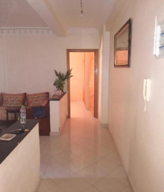 Taza Apartment | appartement 130m