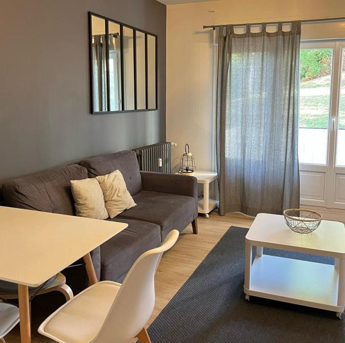 Evreux Apartment | APPARTEMENT 190