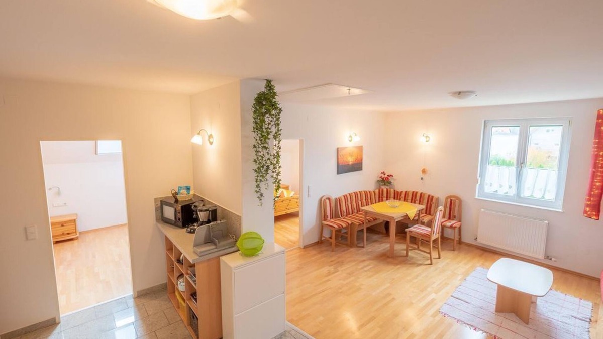 Morbisch am See Apartment | Appartement 2/2schlafzimmer/dusche/wc - Appartementhaus Freiler