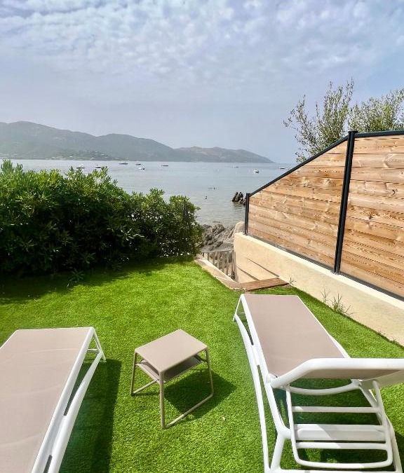 Tiuccia Apartment | Appartement 2-4 pers, ACCES DIRECT MER