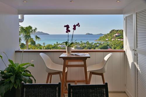 Morne Criquet Apartment | Appartement 2 chambres en plein cœur de St Jean