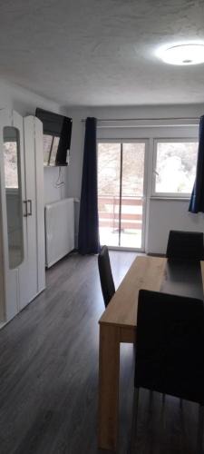 Roth an der Our Apartment | Appartement 2 chambres avec balcon