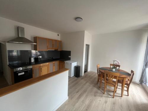 Lure Apartment | Appartement 2 chambres centre-ville