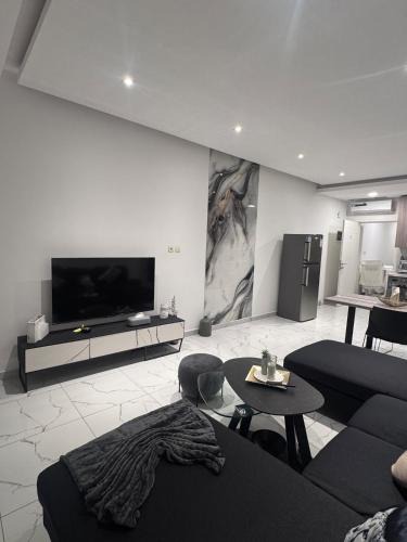 Libreville Apartment | Appartement 2 chambres