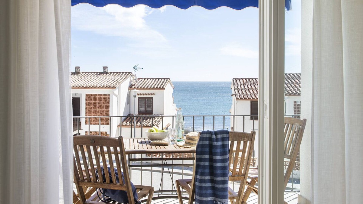 L'Antiga Esquerra de l'Eixample Apartment | Appartement 2 Chambres Pour 4 Personnes