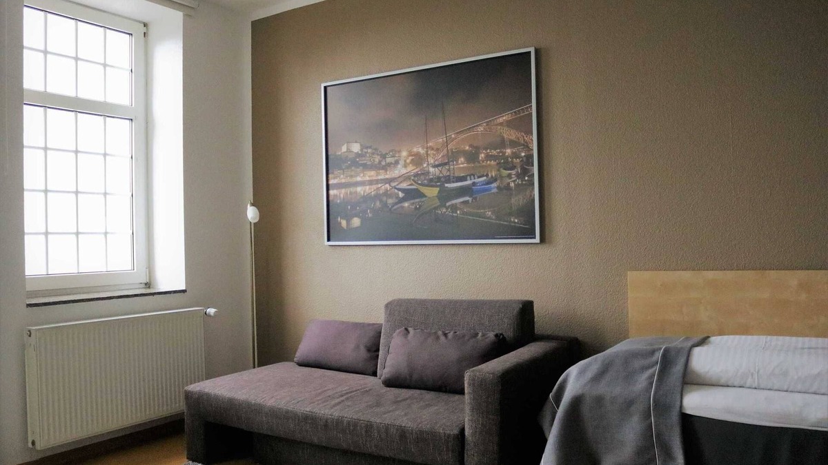Hustadt House | Appartement 2 Personen - Hotel Schmerkötter