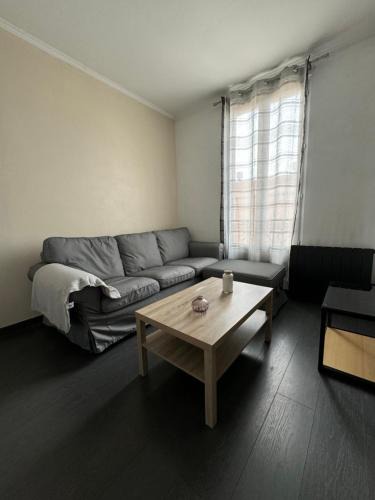 Ivry-port Apartment | Appartement 2 pièces proche Paris