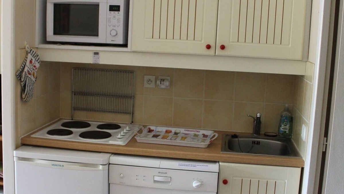 Monflanquin Apartment | Appartement 2 Pièces - 4/5 Personnes - Piscine Chauffée - Lac