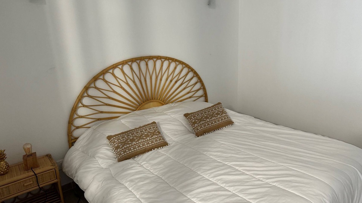 French Atlantic Coast Apartment | Appartement 2 Pièces Face Océan Hourtin 4 Pers