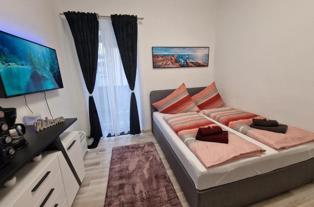 Bad Aussee Apartment | Appartement 223