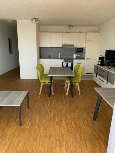 Oerlinghausen Apartment | Appartement 24