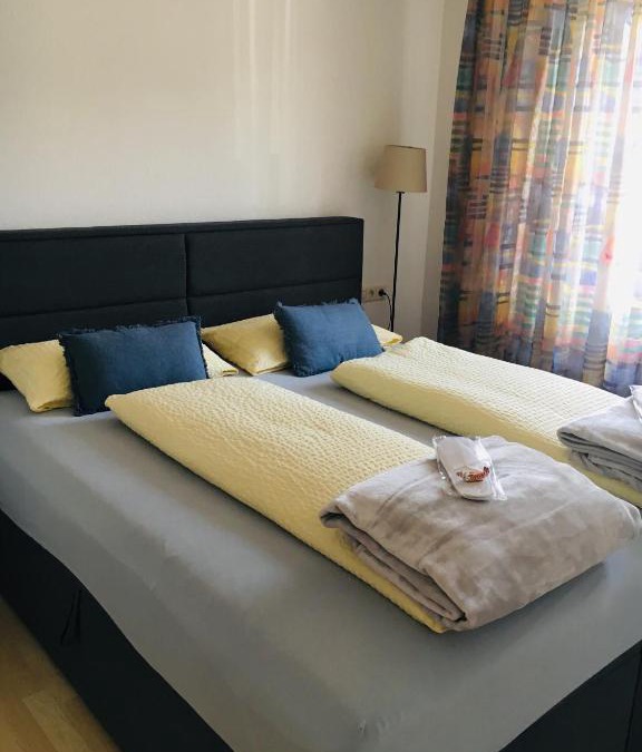 Schwaebisch Hall Apartment | Appartement 29/1