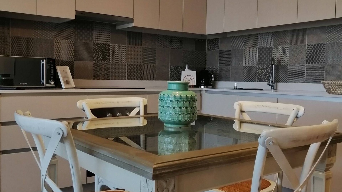 Providencia Apartment | Appartement 2B, Pool, Gym, Parking Providencia Nice View