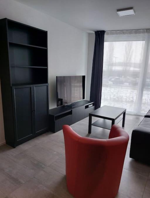 Romont Apartment | Appartement 2p1/2 pour couple ou famille