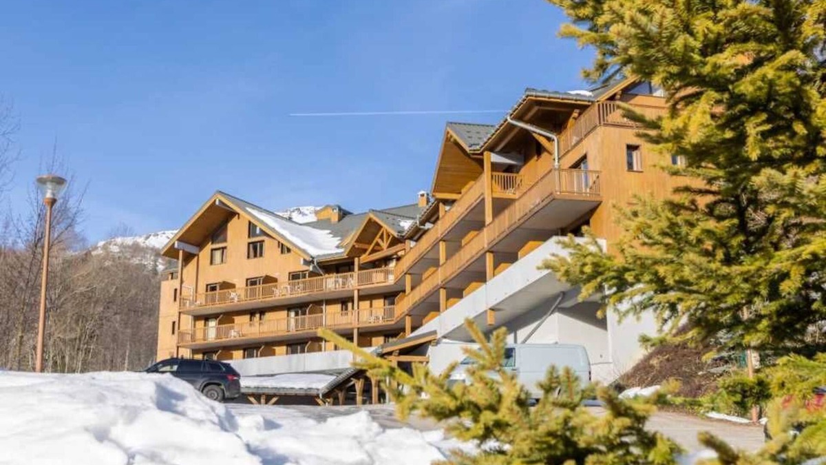 Les Bottieres Apartment | Appartement 3 étoiles - Piscine - ccbbcga